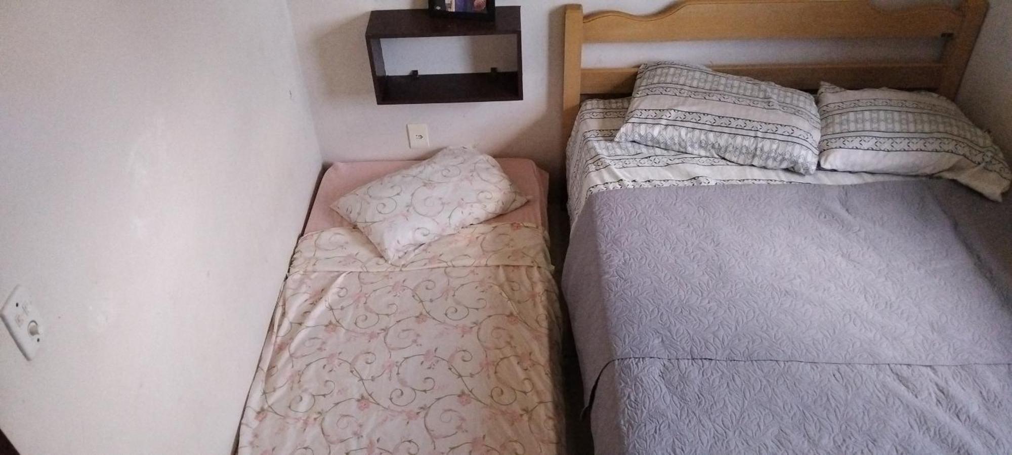 Casa Na Reserva Natural Do Surf Com Trilha Para Praia Terreno Compartilhado Florianópolis Δωμάτιο φωτογραφία